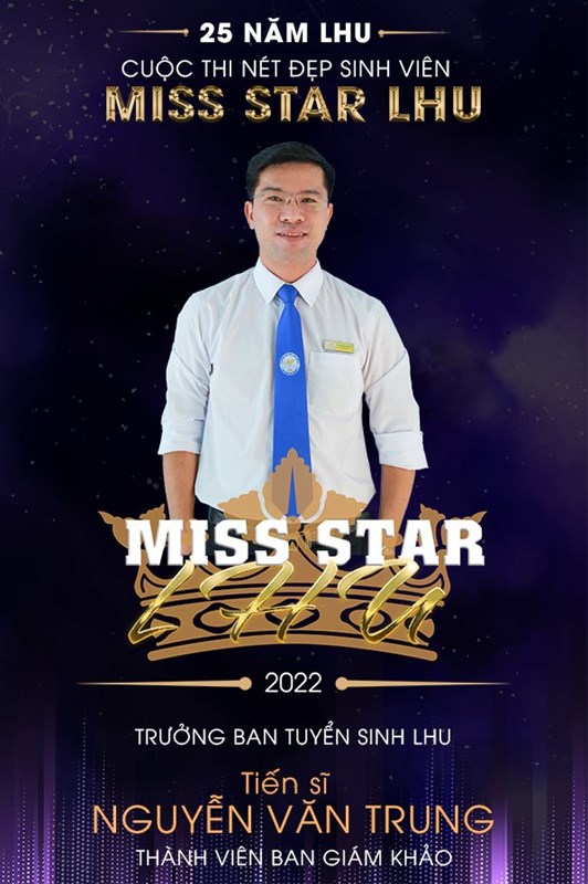 Miss Star LHU