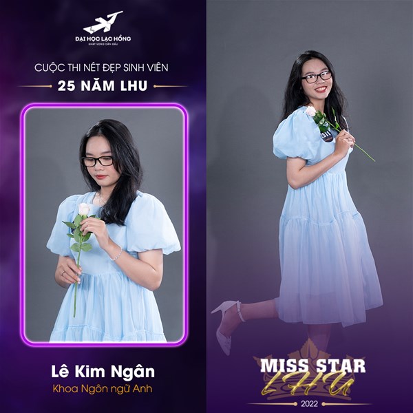 Miss Star LHU