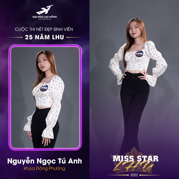 Miss Star LHU