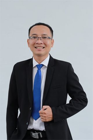 ThS Nguyễn Thành Trung