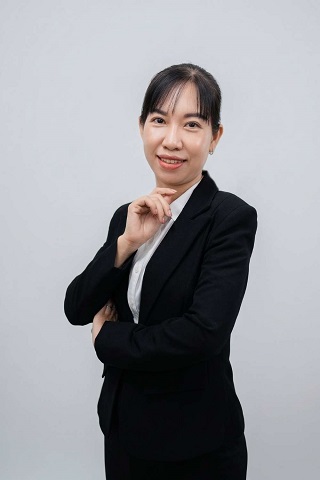 THS Võ Thị Thanh Lan